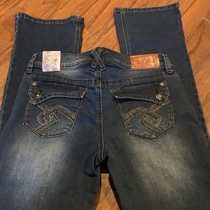 🎉sale🎉NWT Hydraulics Jeans